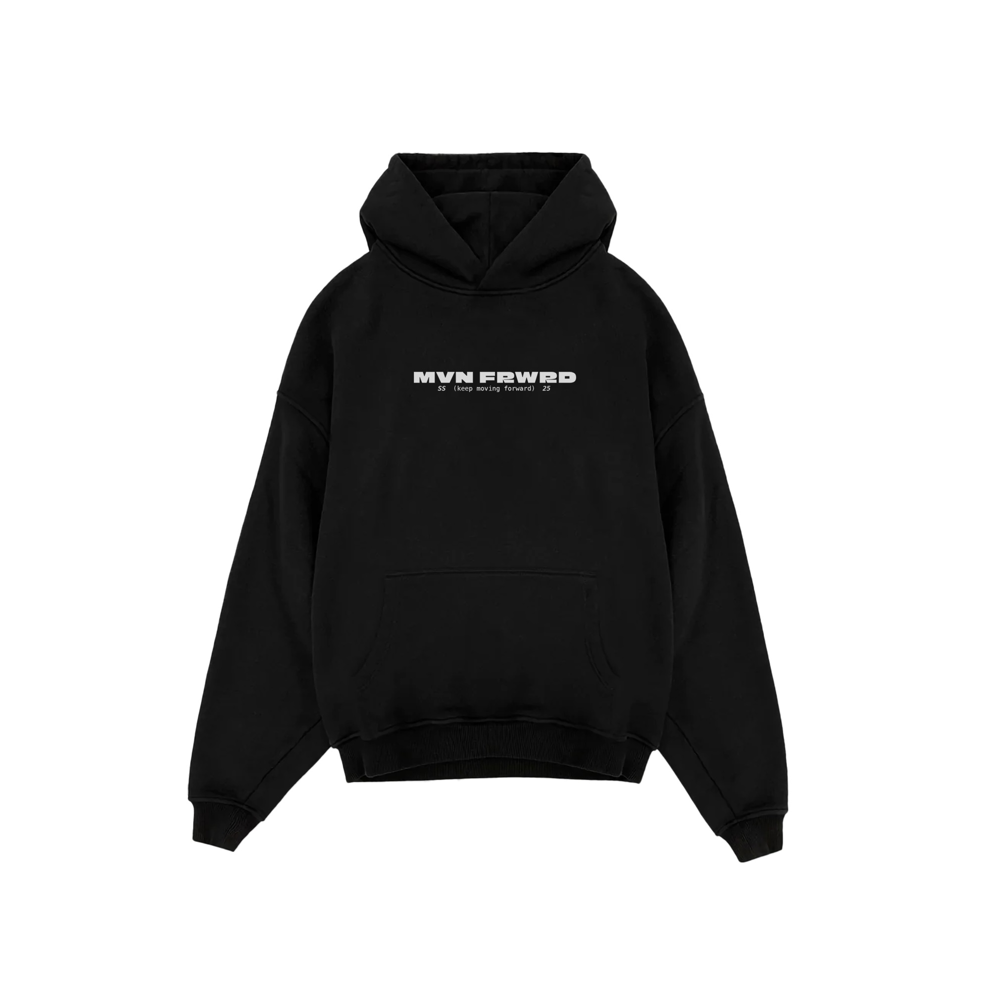 MVN FRWRD Hoodie