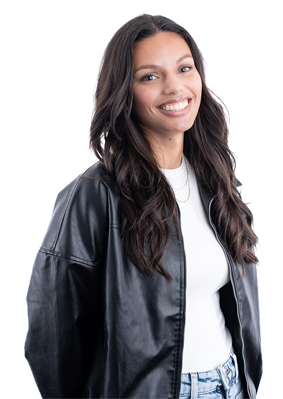 cut out image of Kezia